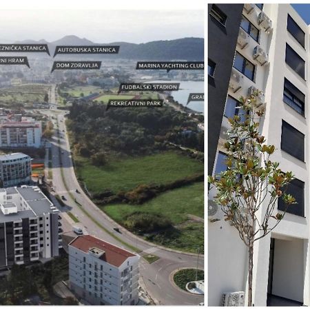 Vegi Apartments 巴尔 外观 照片