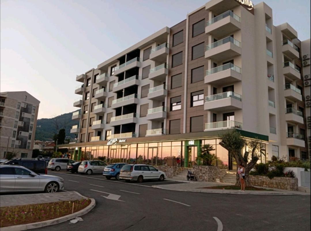 Vegi Apartments 巴尔 外观 照片