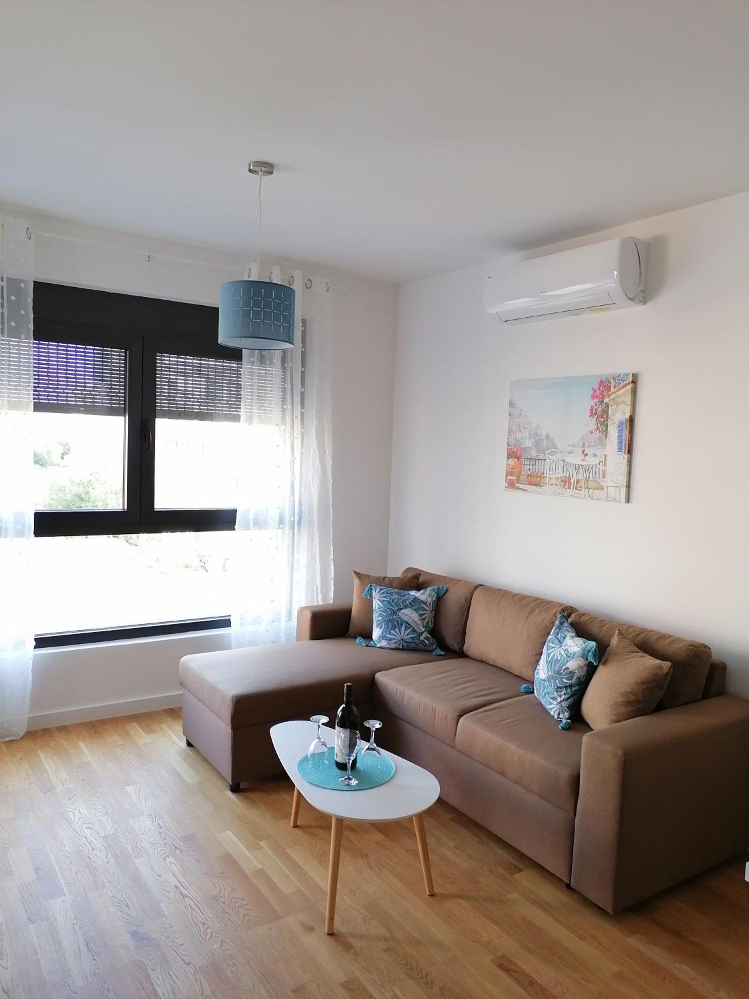 Vegi Apartments 巴尔 外观 照片