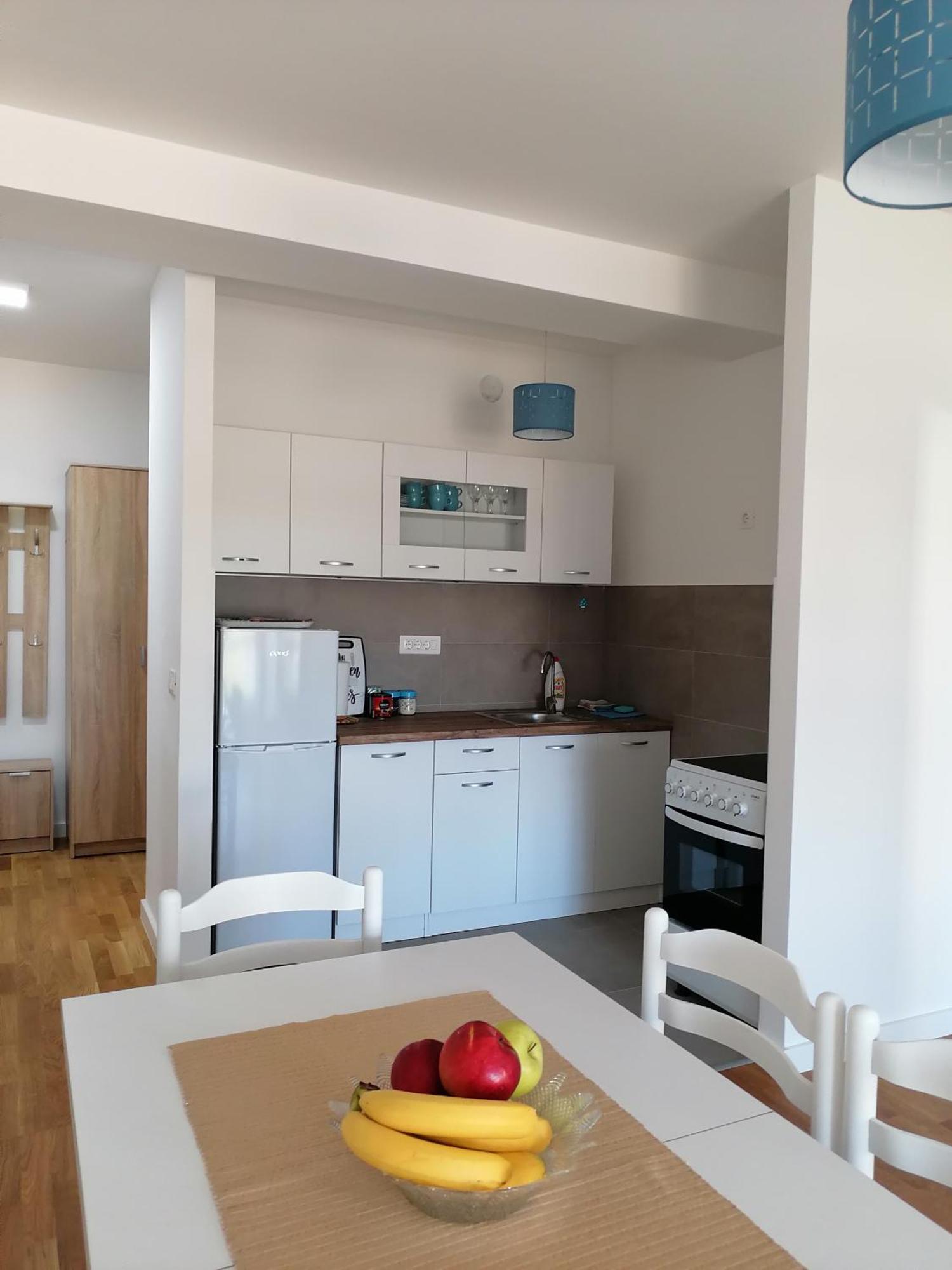 Vegi Apartments 巴尔 外观 照片
