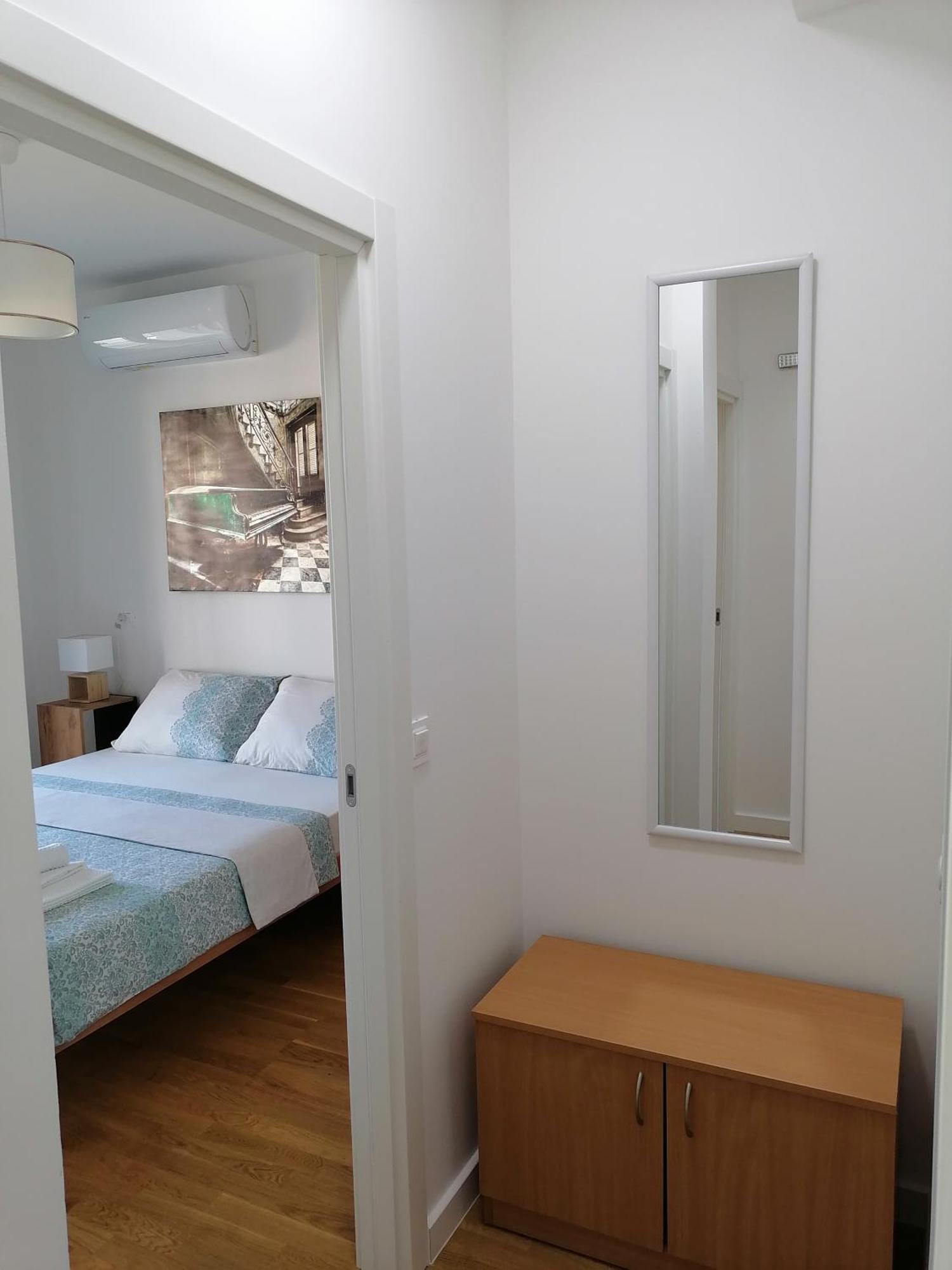 Vegi Apartments 巴尔 外观 照片