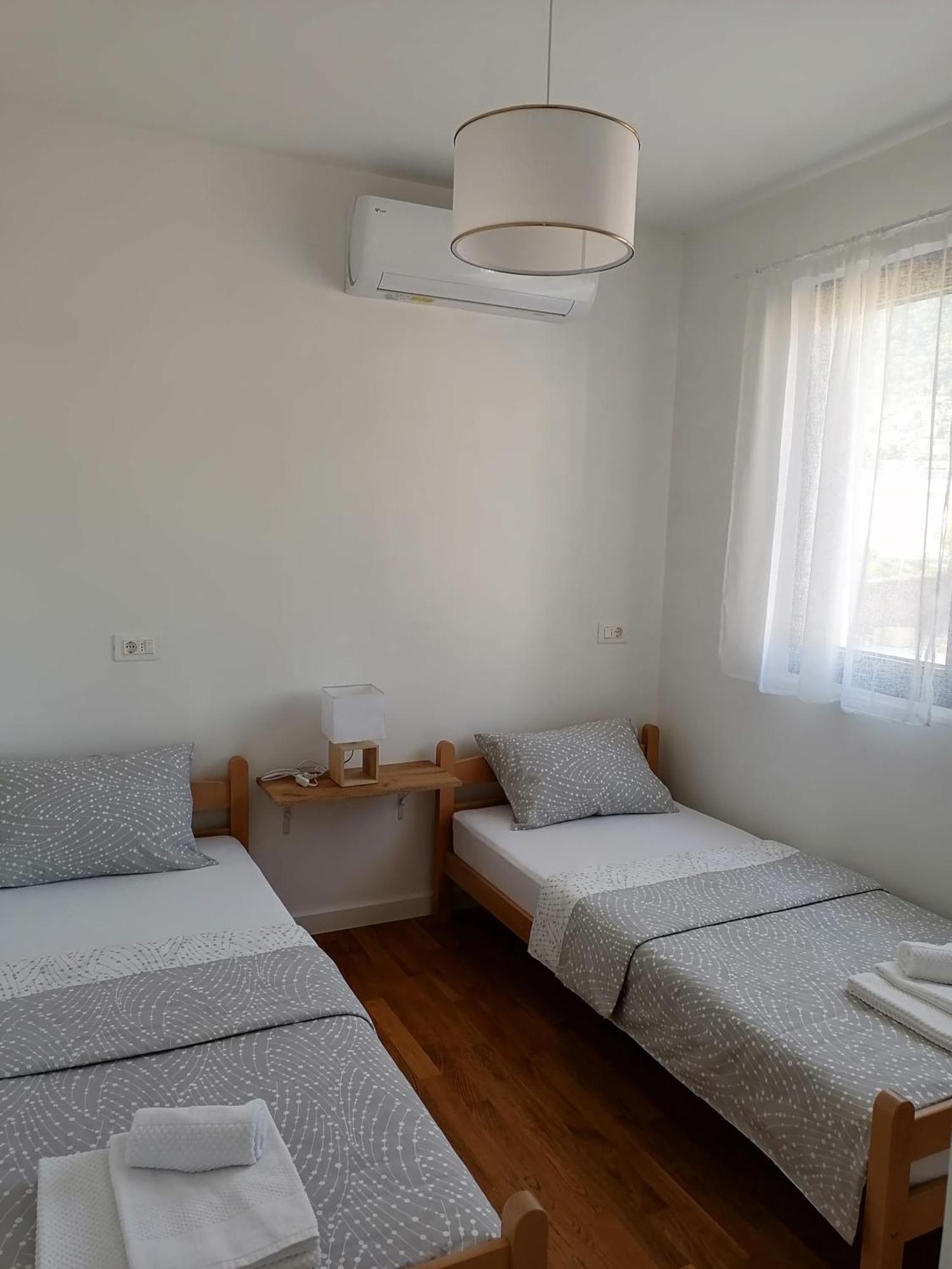 Vegi Apartments 巴尔 外观 照片