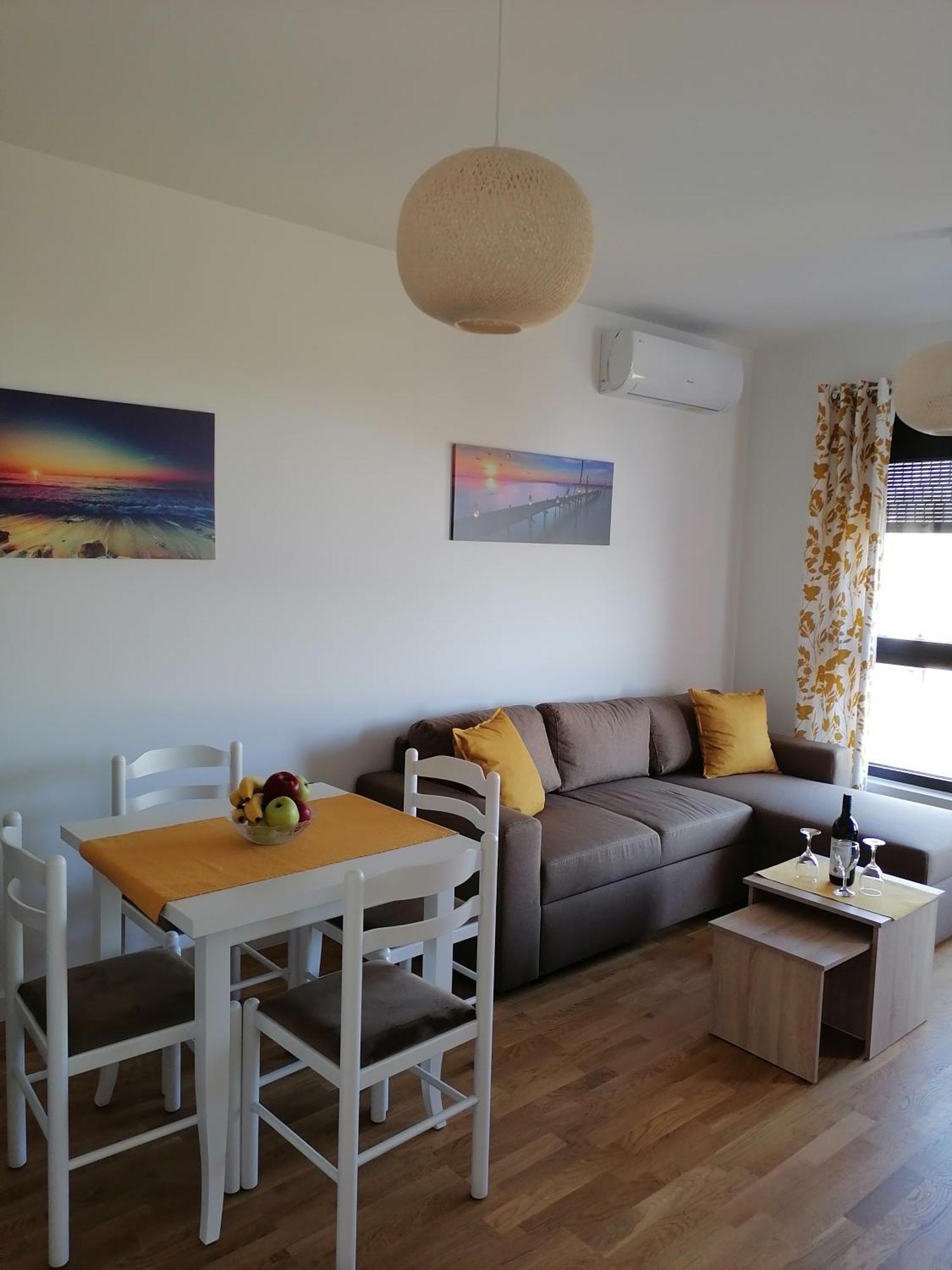 Vegi Apartments 巴尔 外观 照片