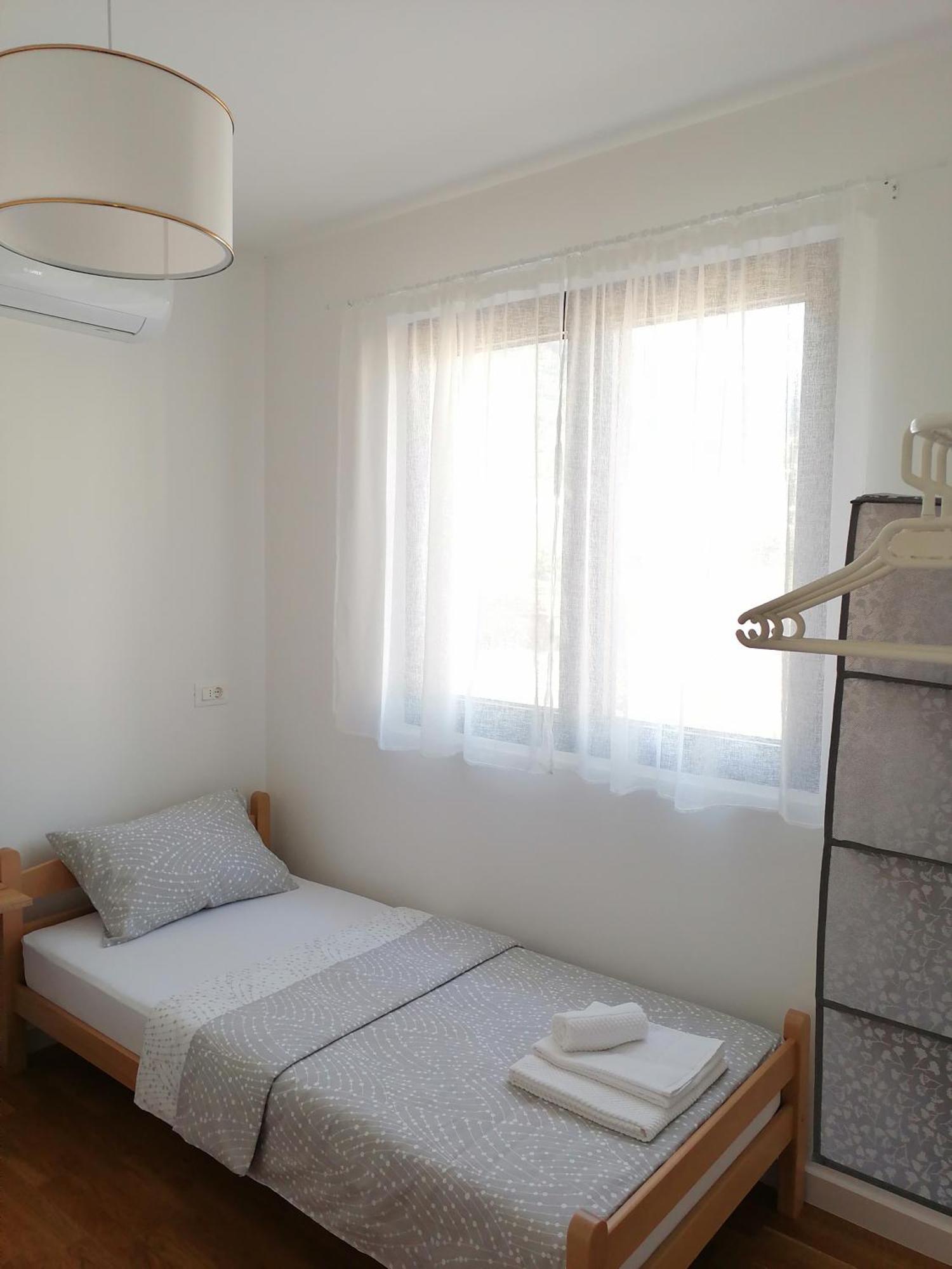 Vegi Apartments 巴尔 外观 照片