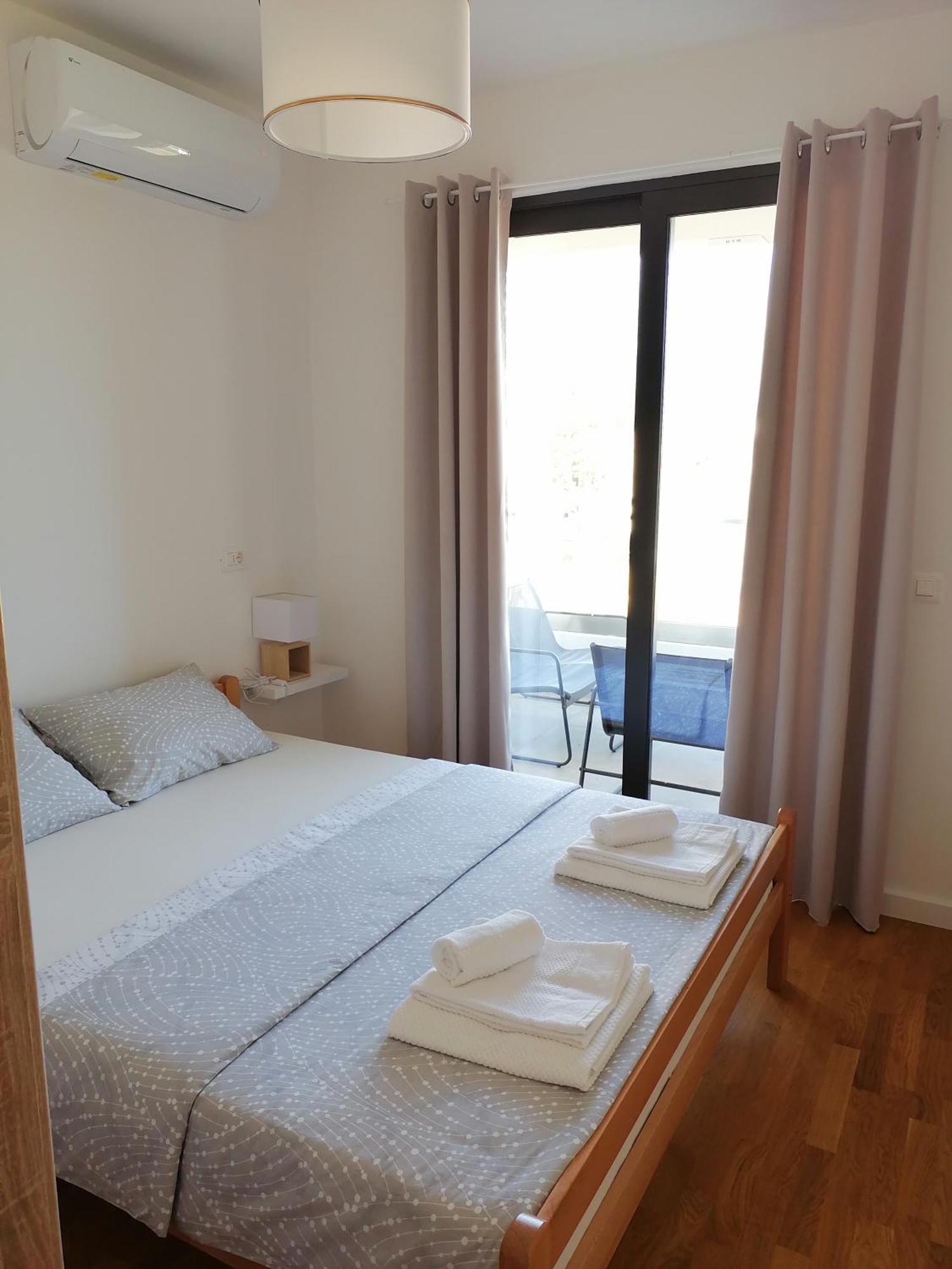 Vegi Apartments 巴尔 外观 照片