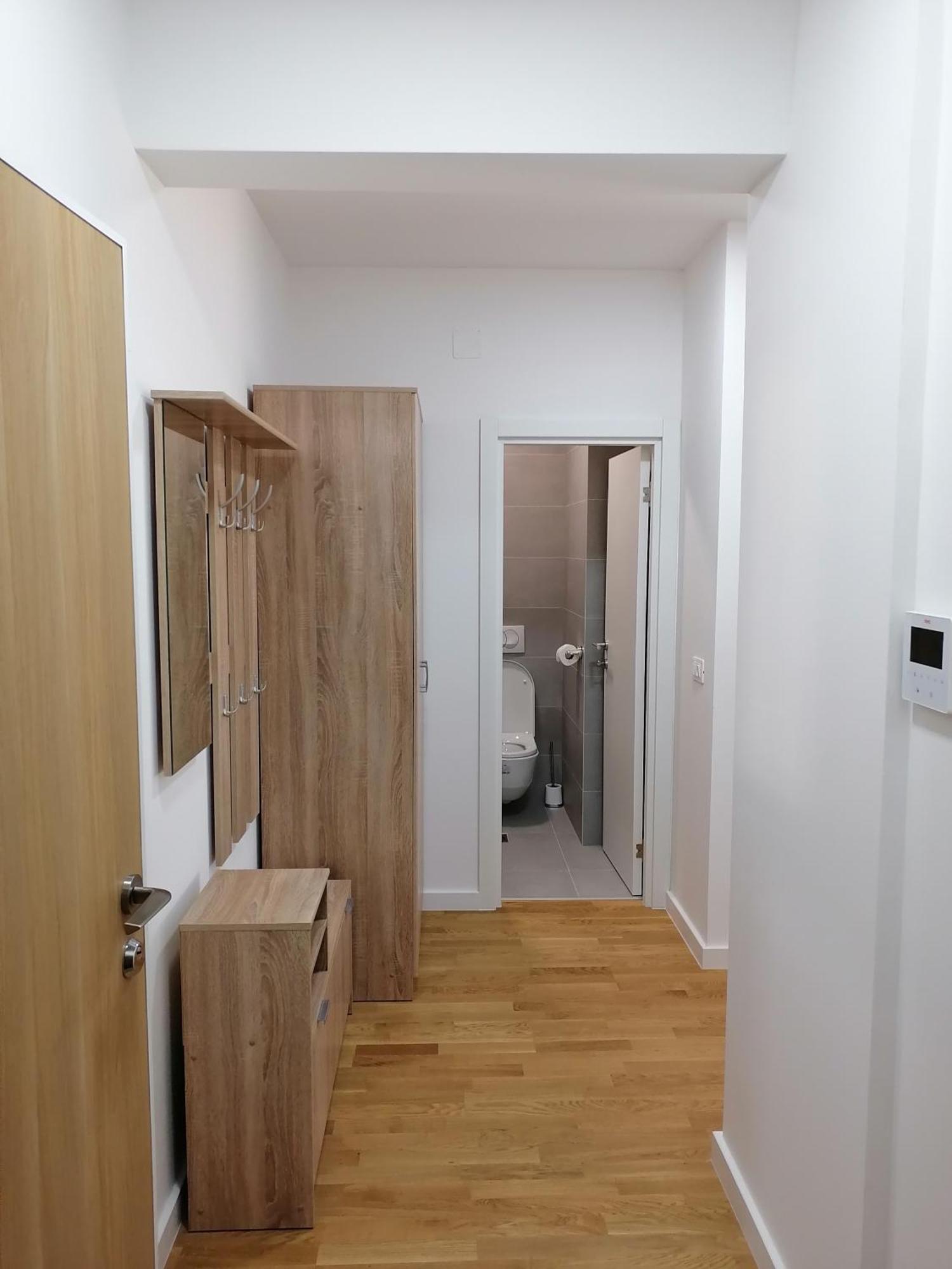 Vegi Apartments 巴尔 外观 照片