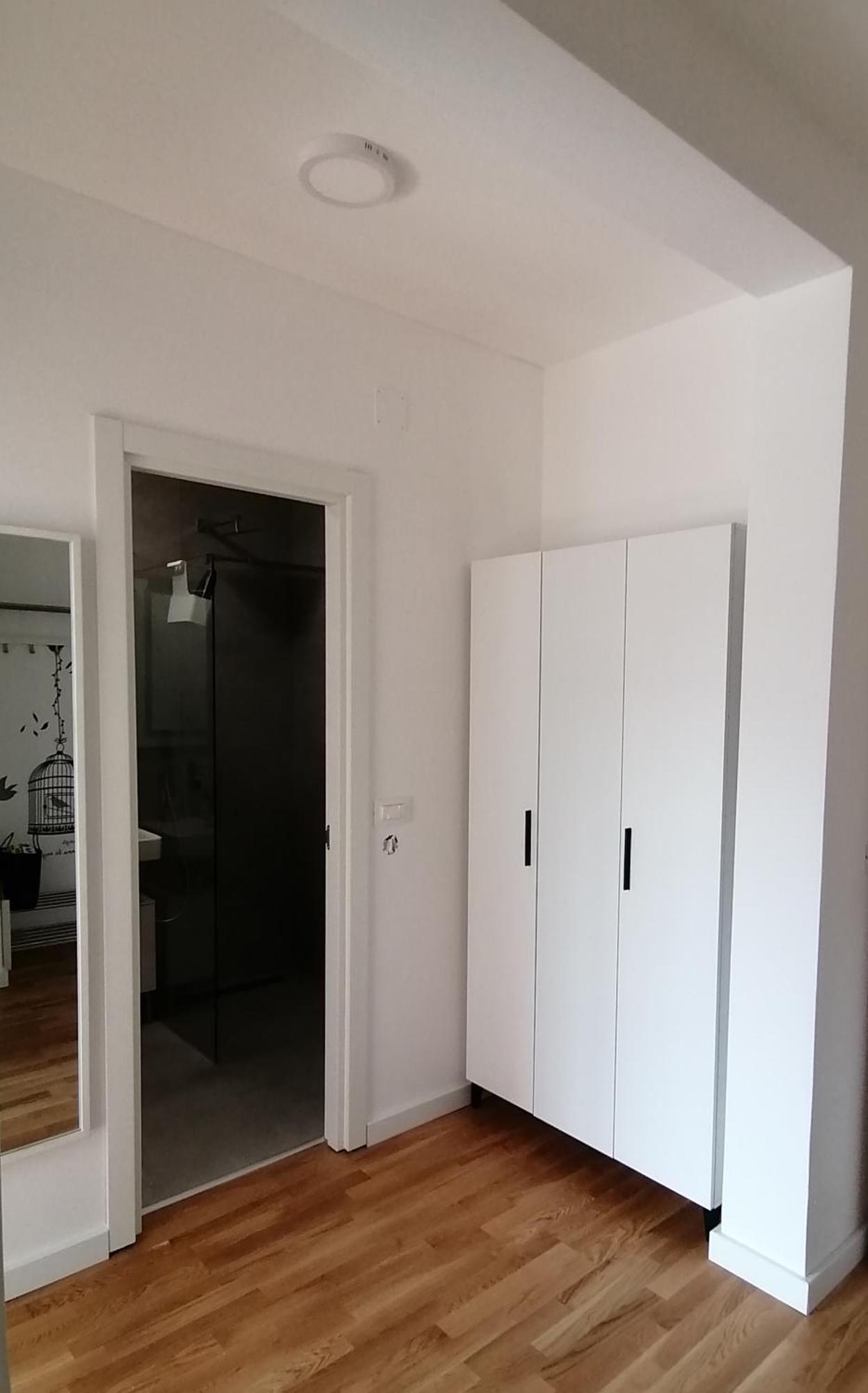 Vegi Apartments 巴尔 外观 照片