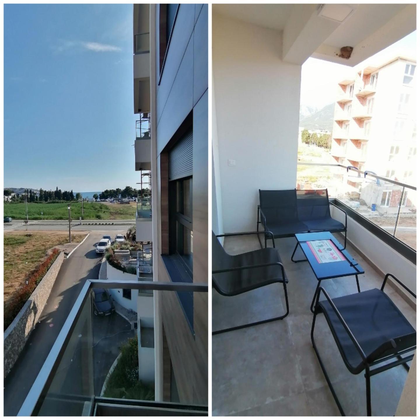 Vegi Apartments 巴尔 外观 照片