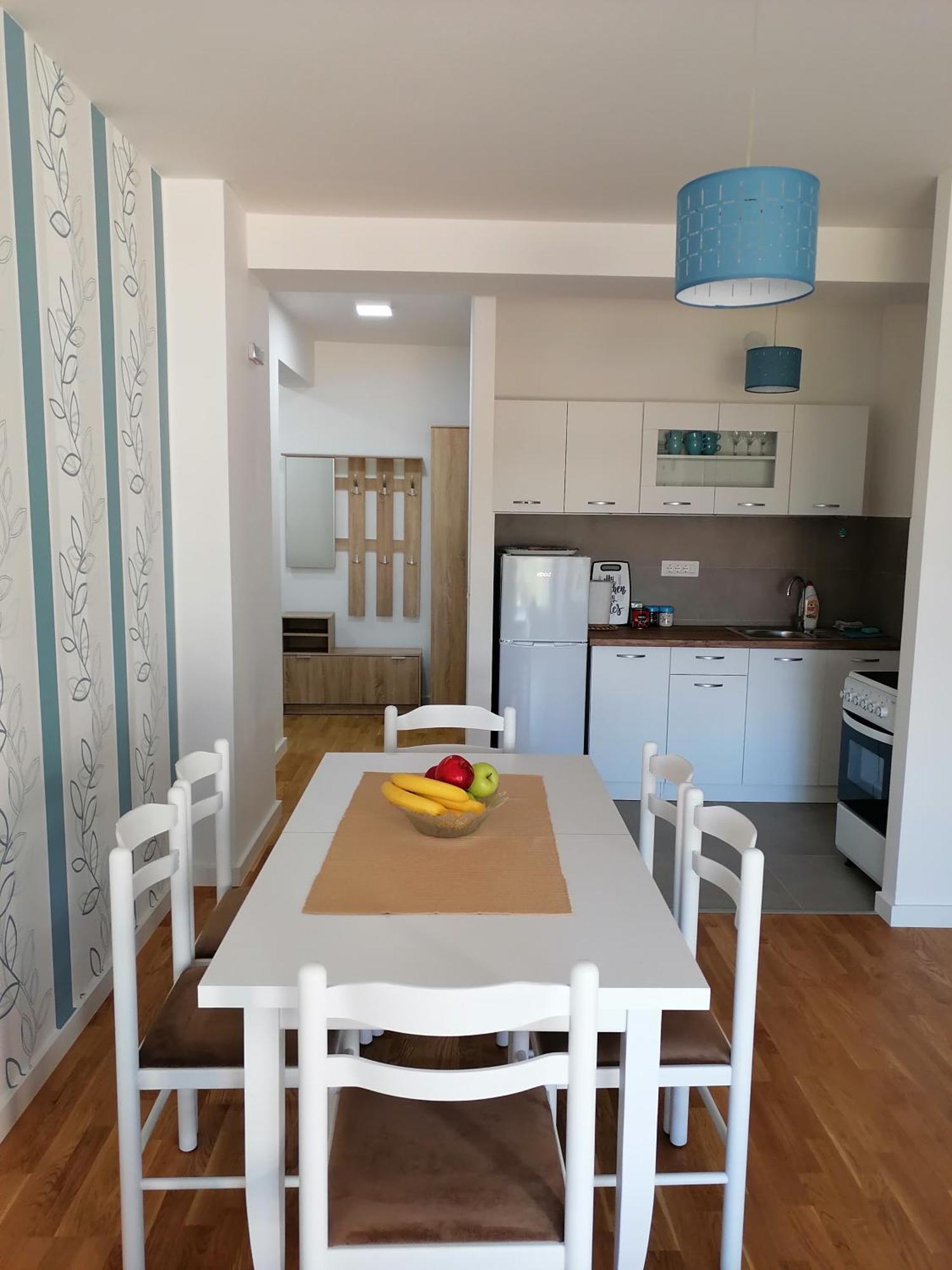 Vegi Apartments 巴尔 外观 照片