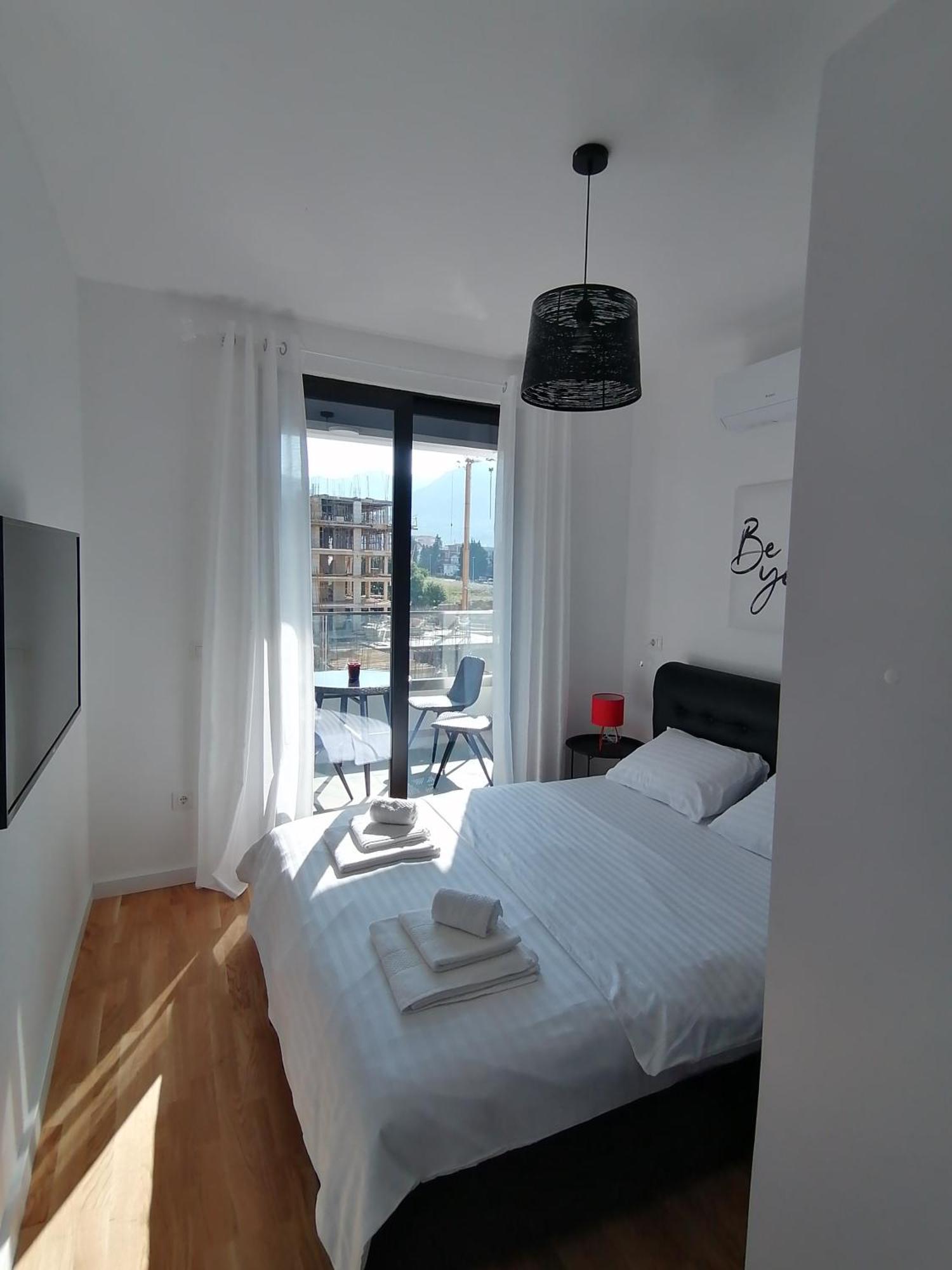 Vegi Apartments 巴尔 外观 照片