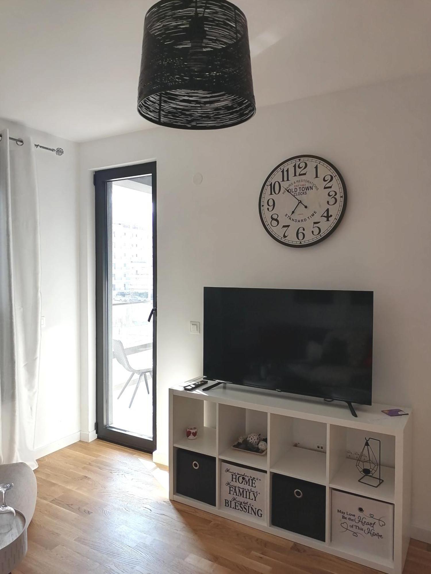 Vegi Apartments 巴尔 外观 照片
