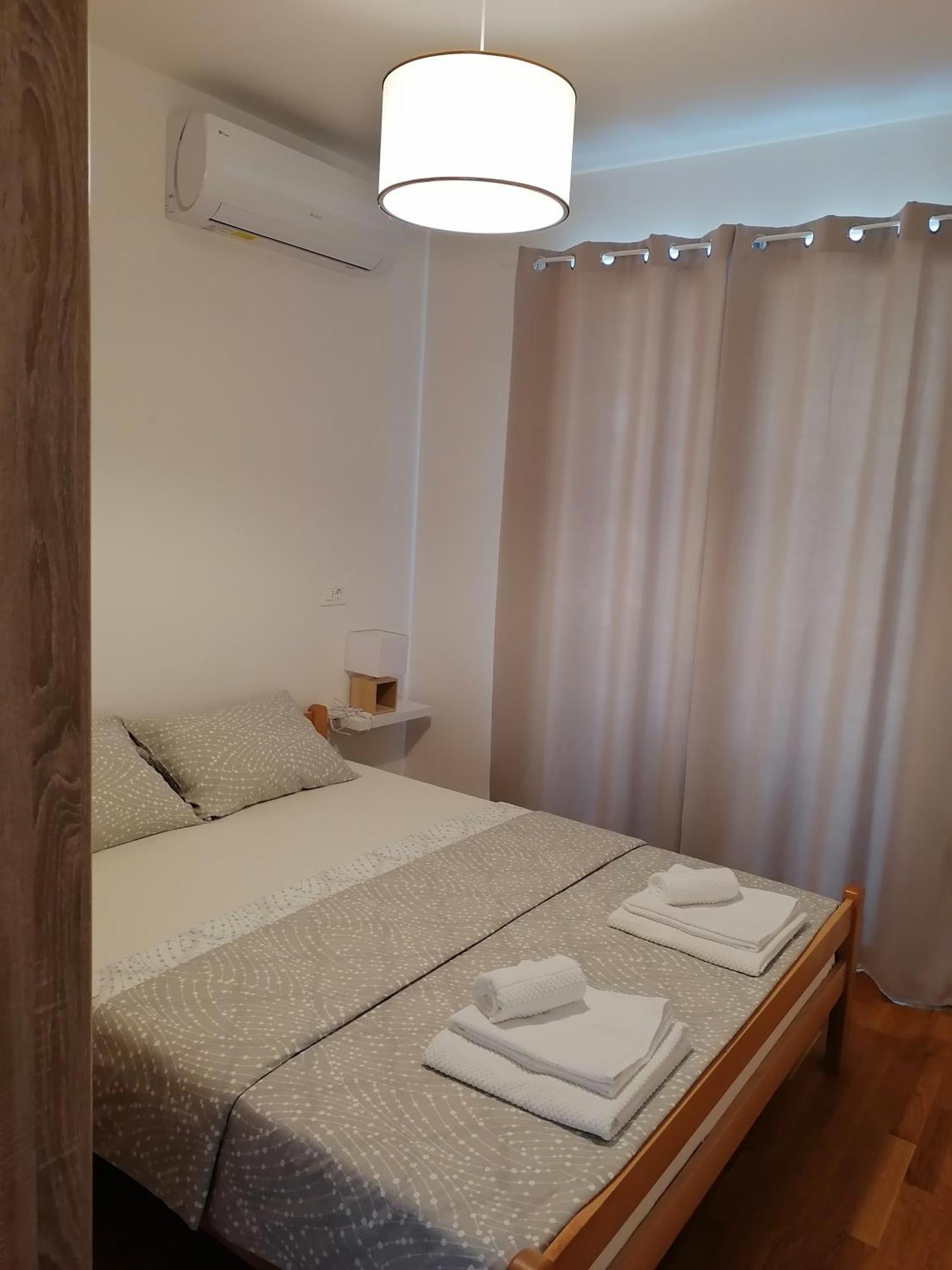 Vegi Apartments 巴尔 外观 照片