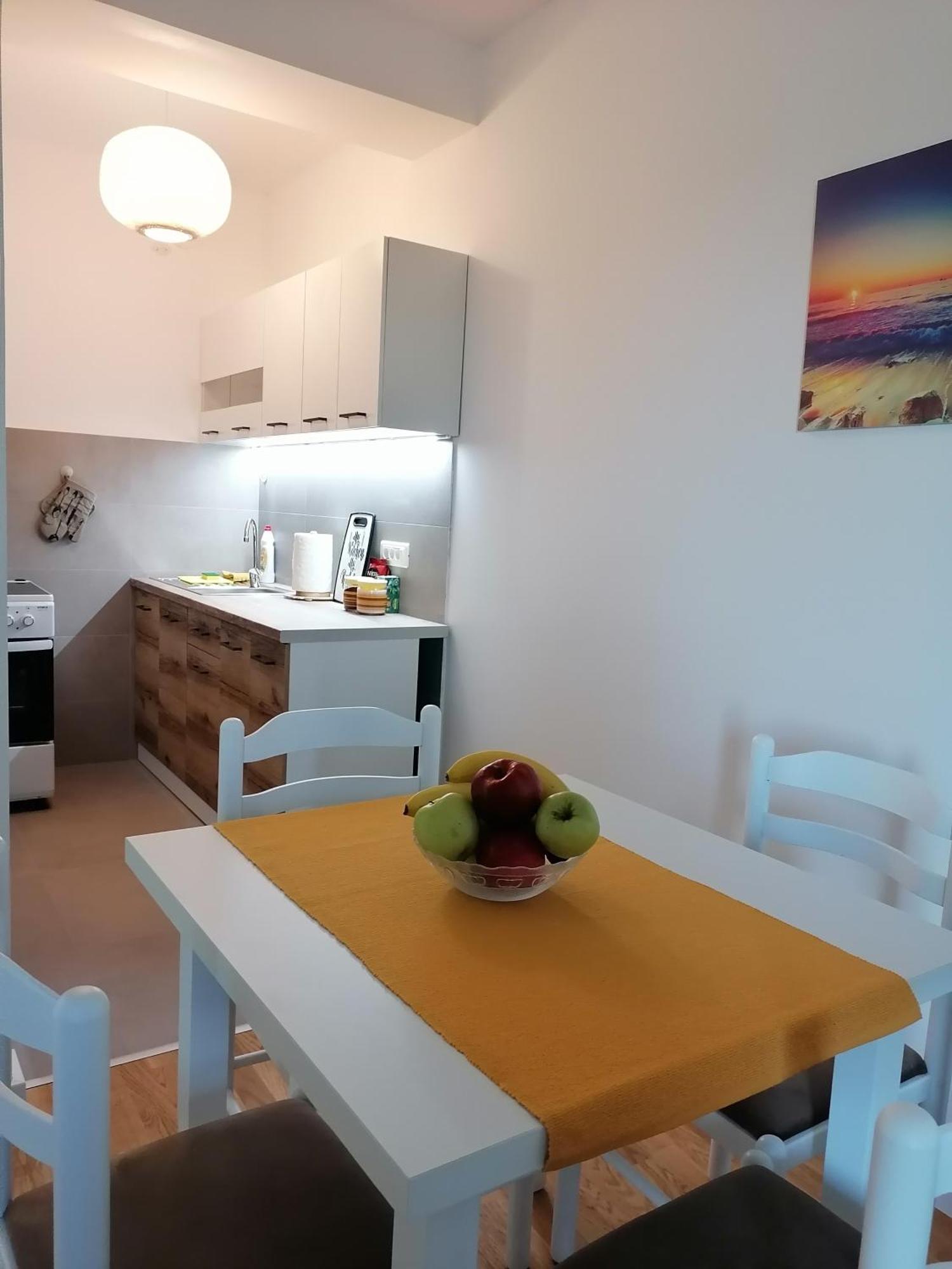 Vegi Apartments 巴尔 外观 照片