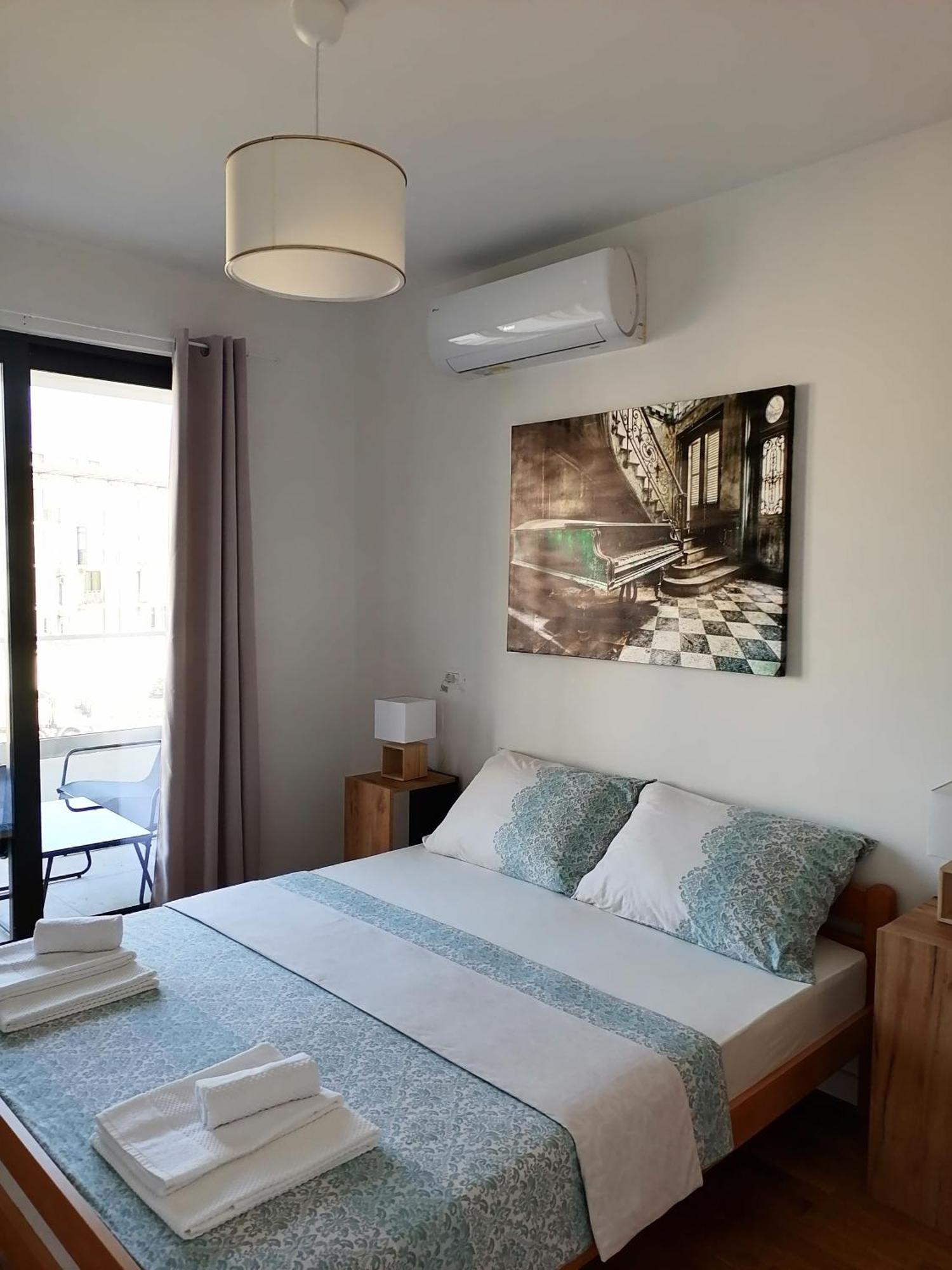 Vegi Apartments 巴尔 外观 照片