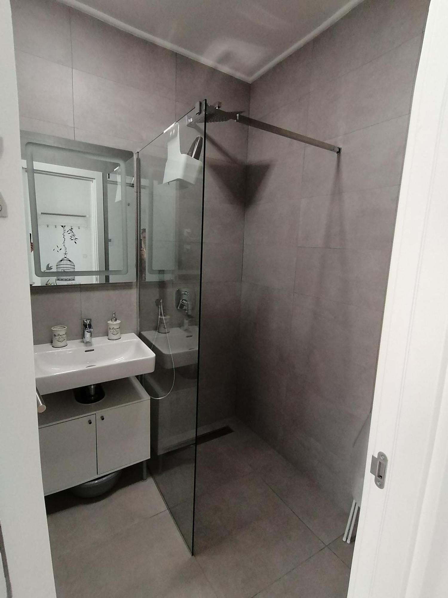 Vegi Apartments 巴尔 外观 照片