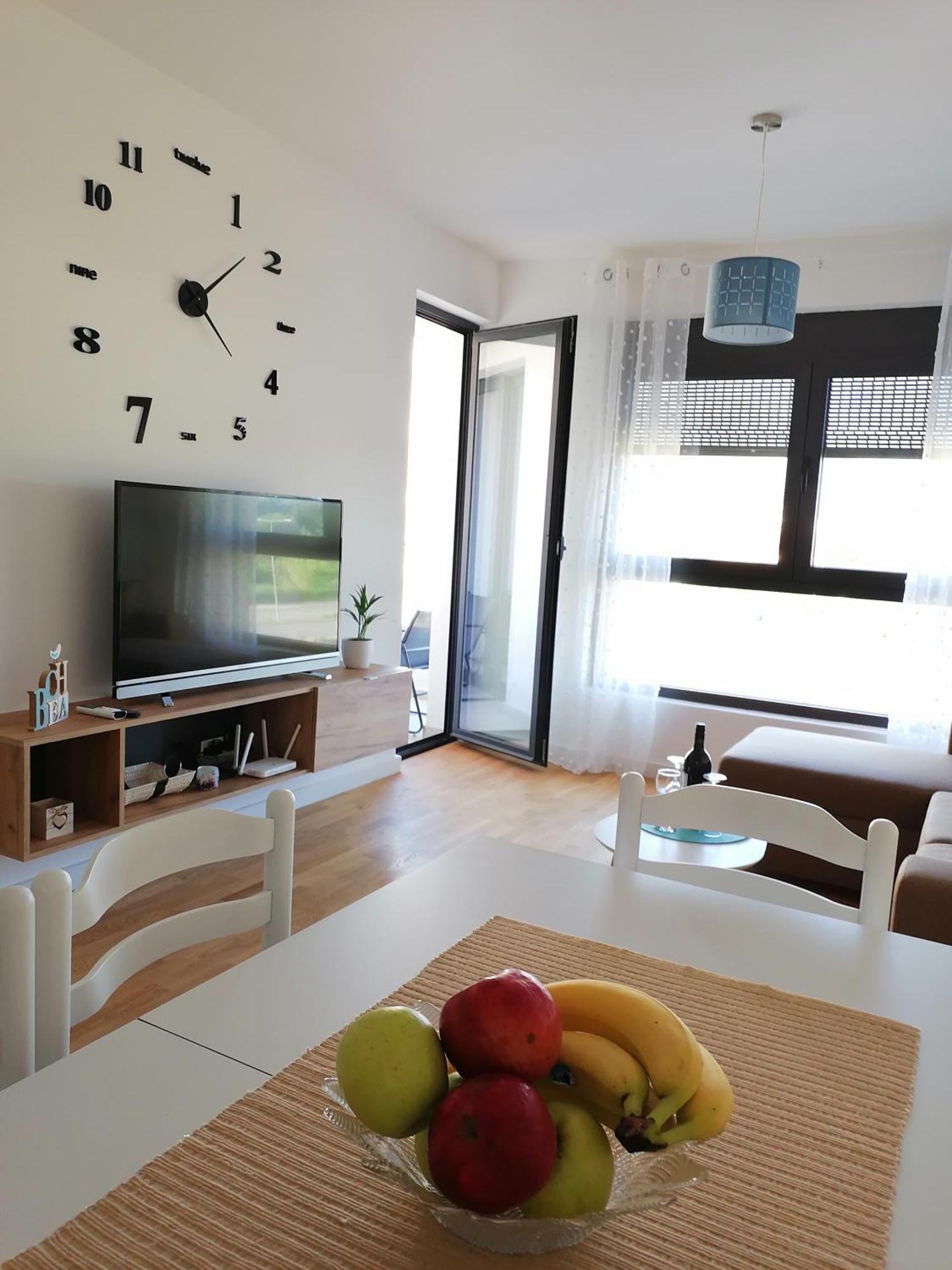 Vegi Apartments 巴尔 外观 照片