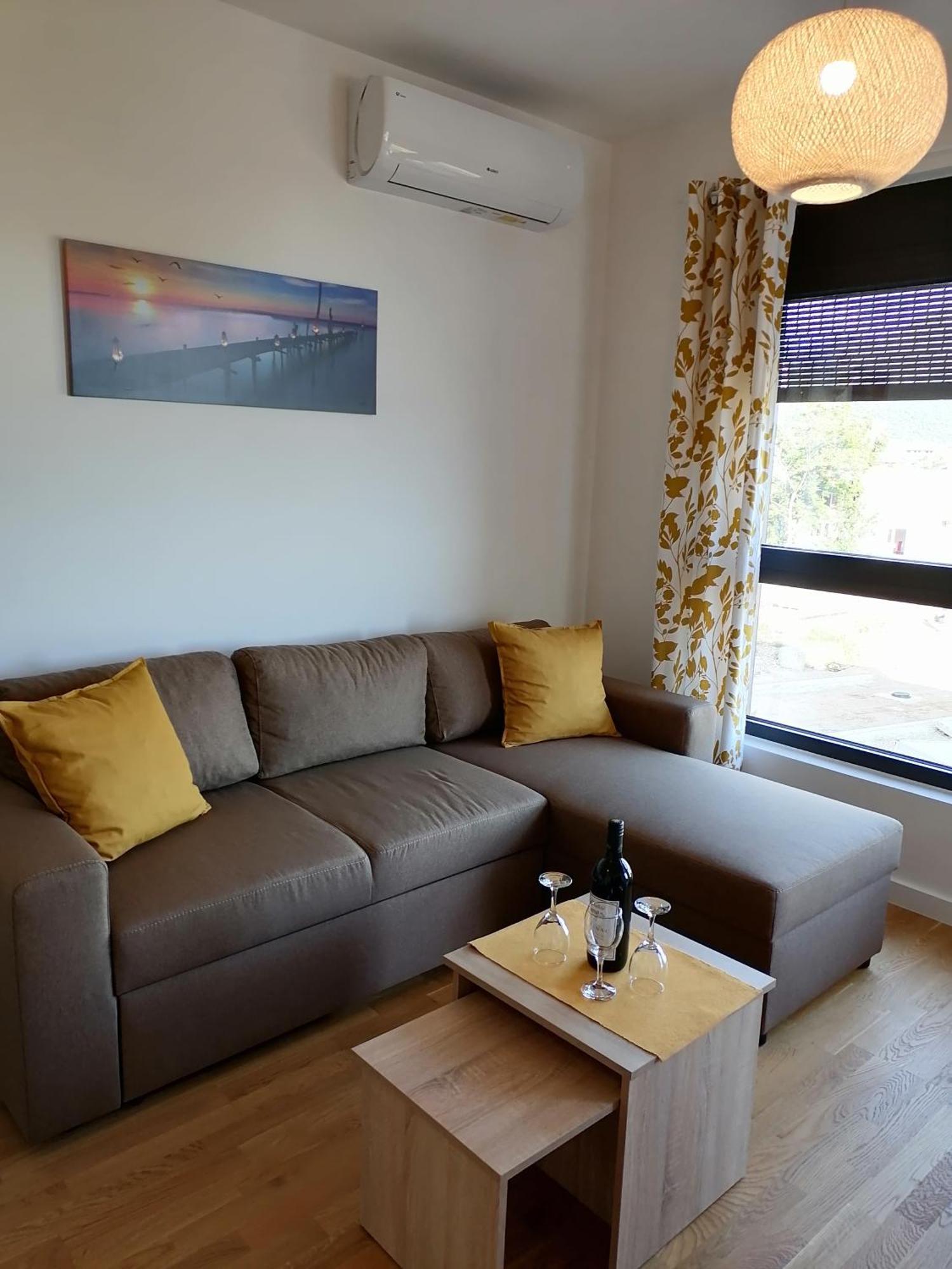 Vegi Apartments 巴尔 外观 照片