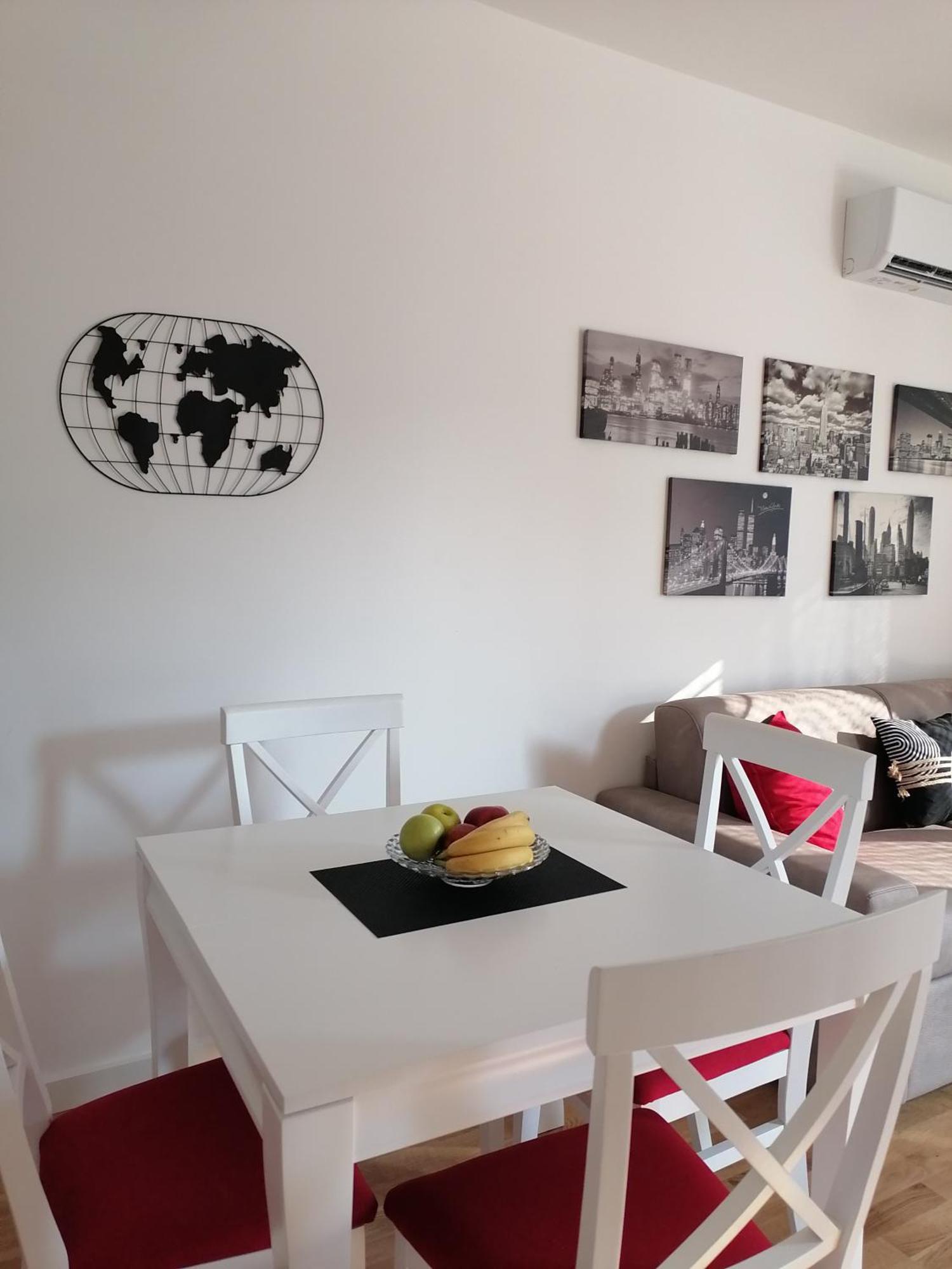 Vegi Apartments 巴尔 外观 照片