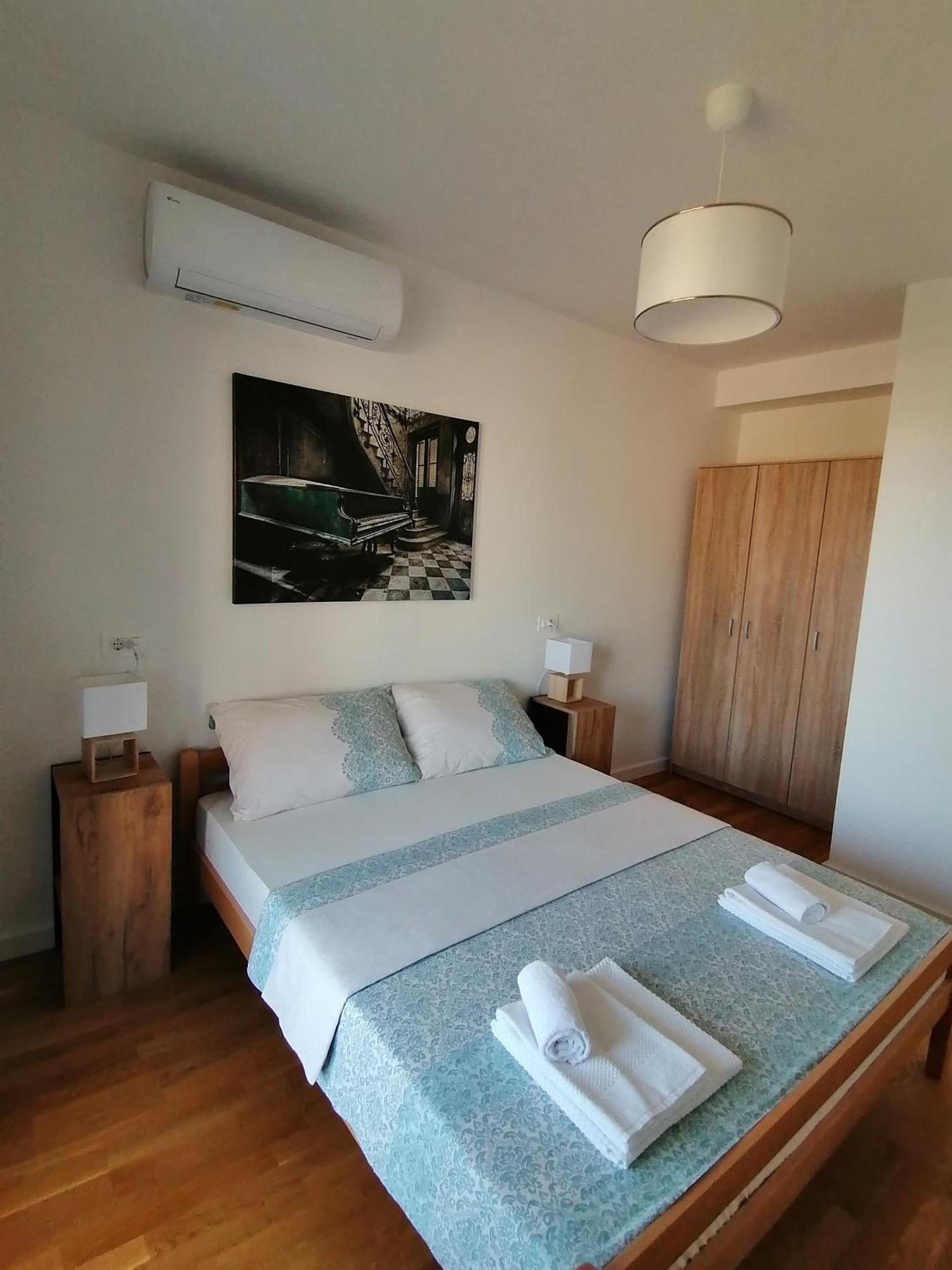 Vegi Apartments 巴尔 外观 照片