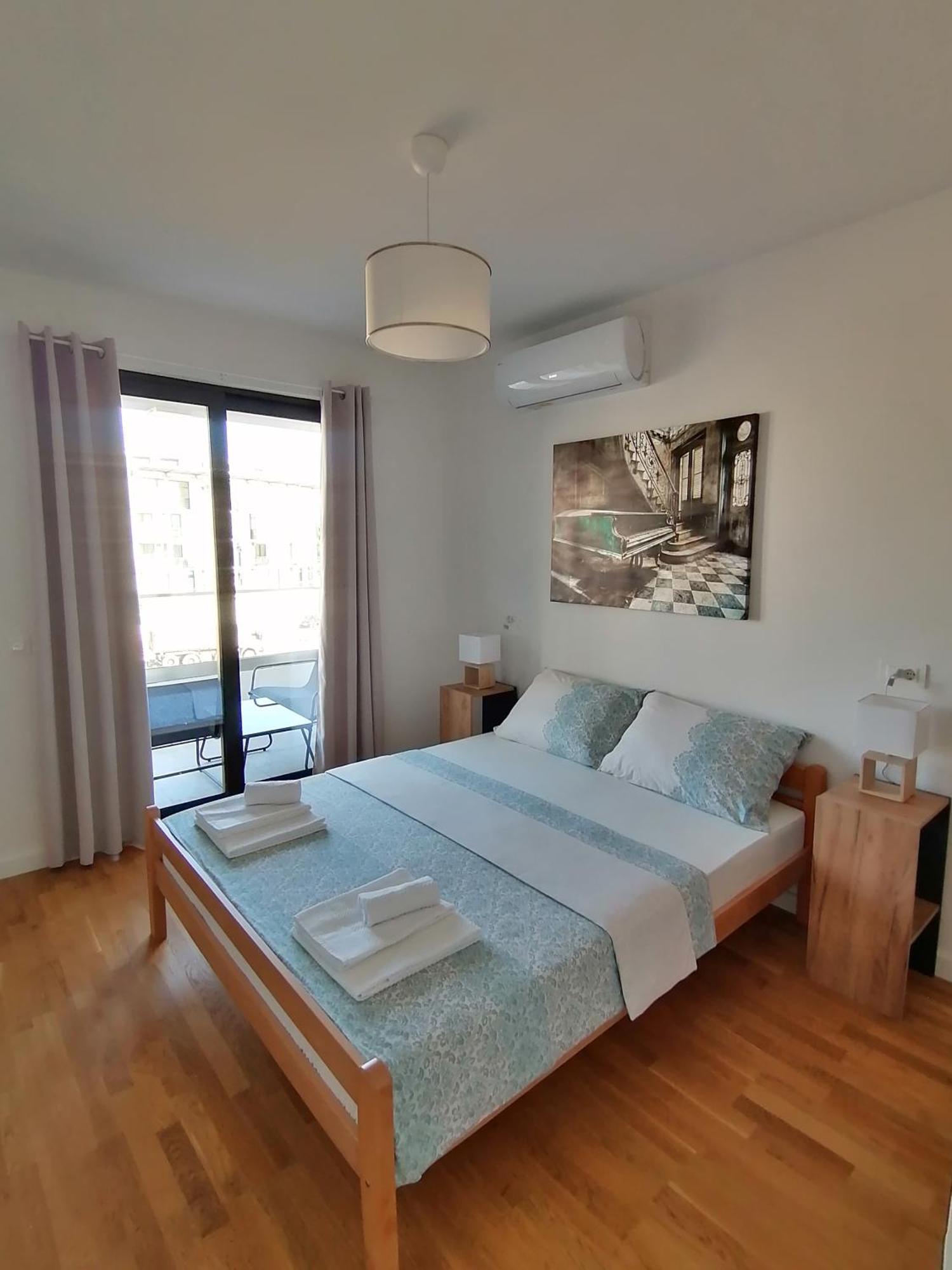 Vegi Apartments 巴尔 外观 照片
