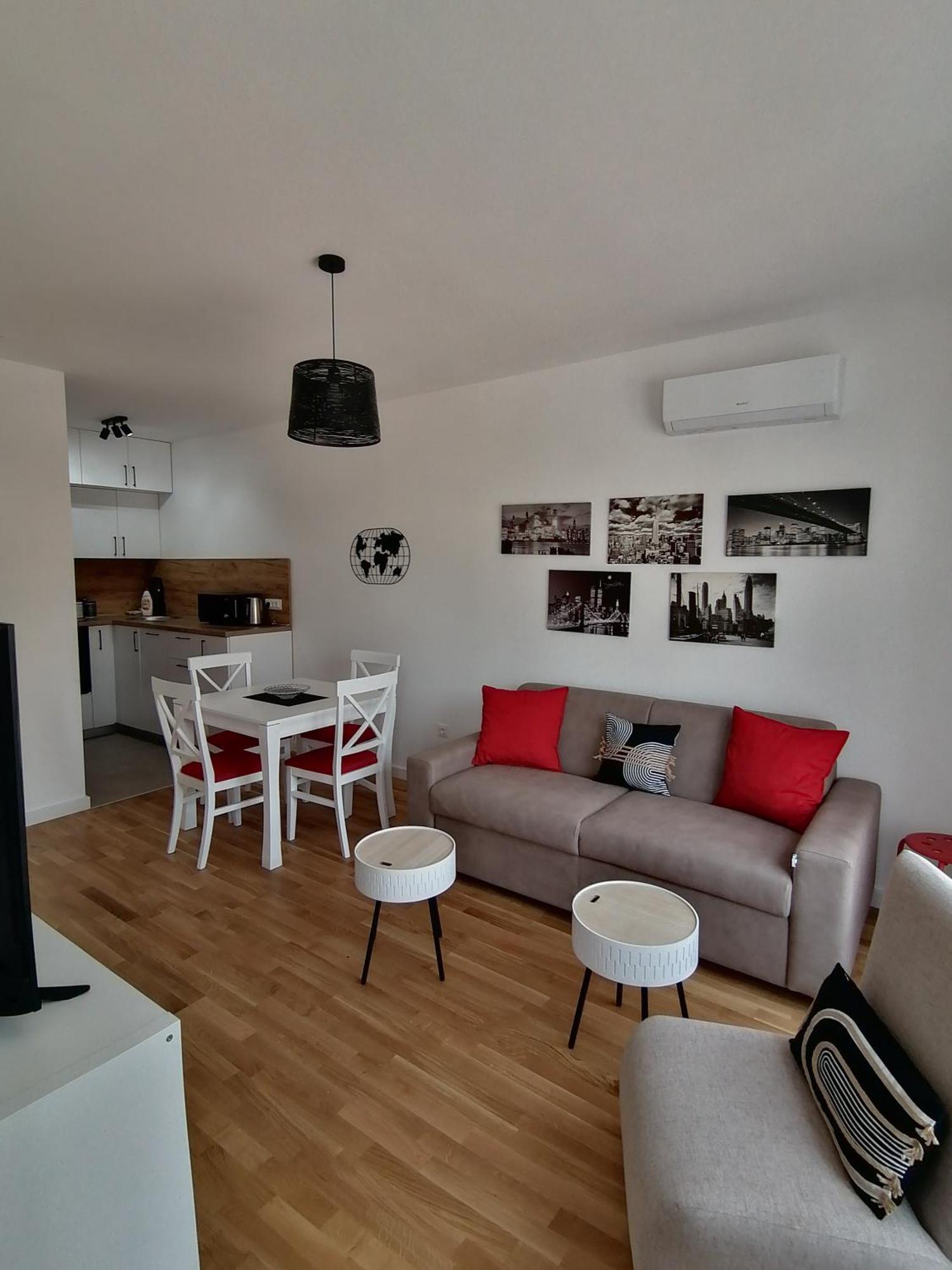 Vegi Apartments 巴尔 外观 照片