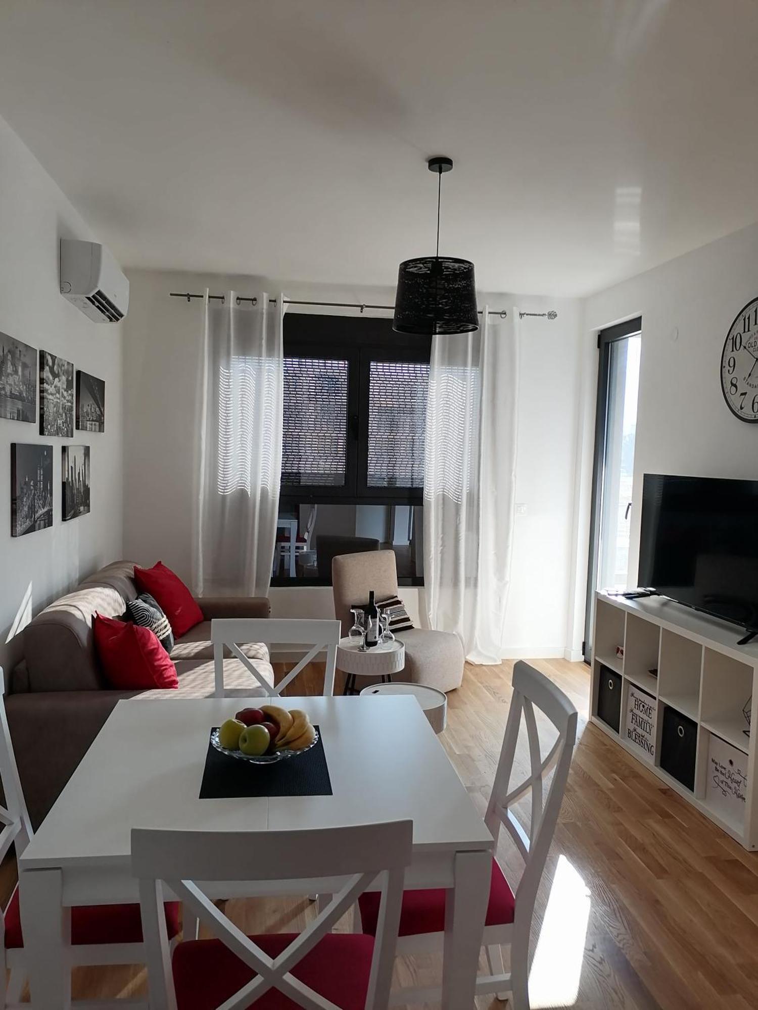 Vegi Apartments 巴尔 外观 照片