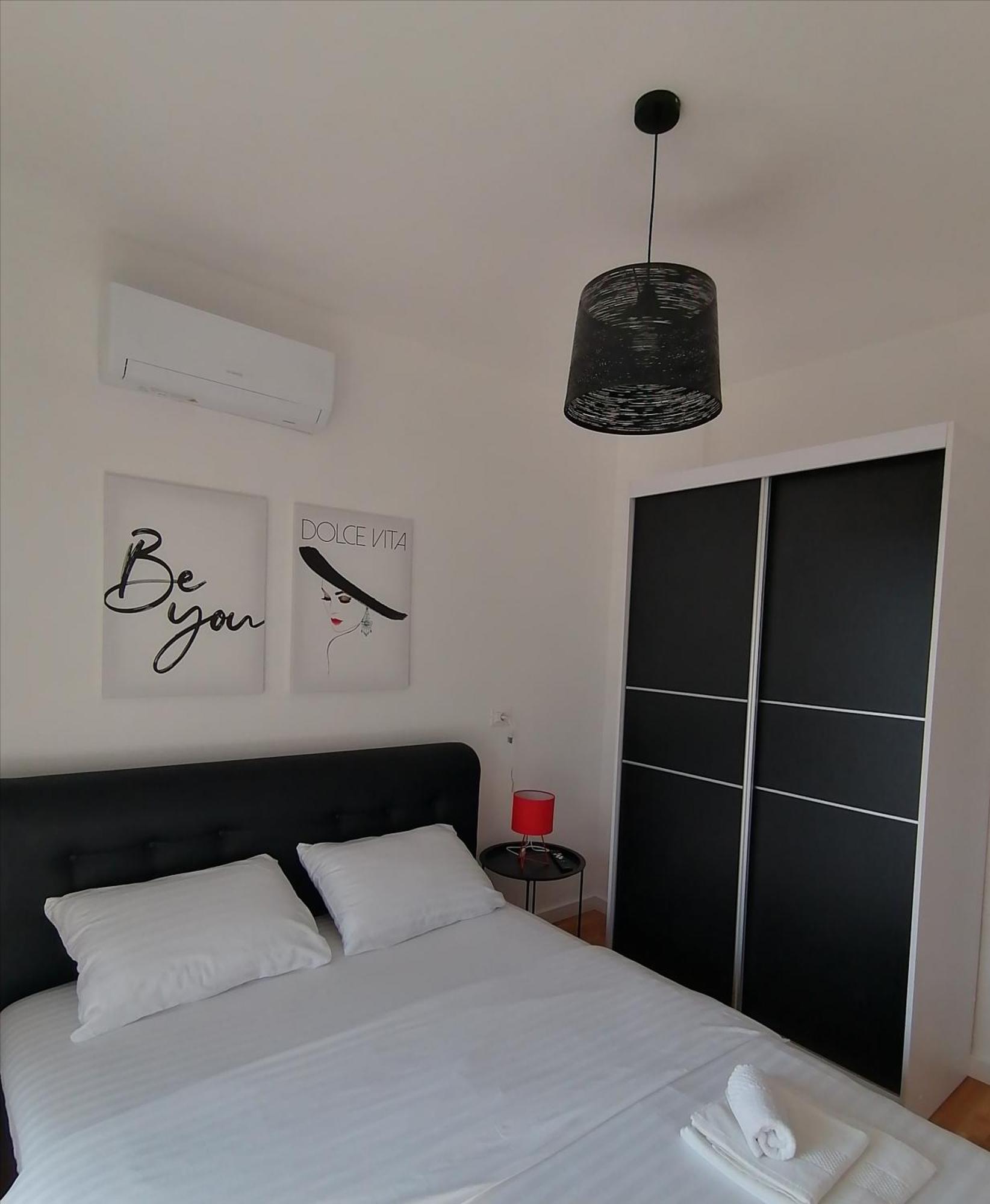 Vegi Apartments 巴尔 外观 照片