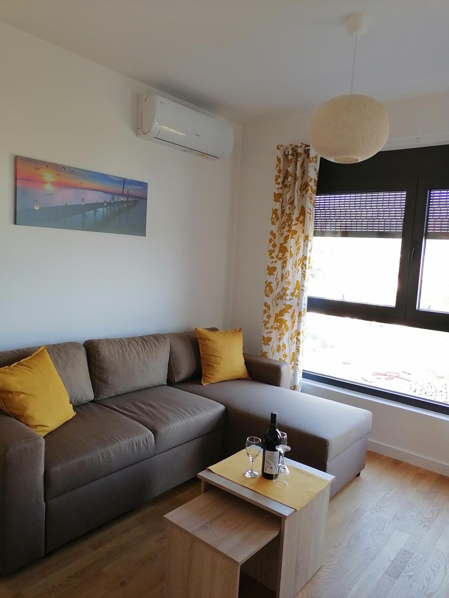 Vegi Apartments 巴尔 外观 照片