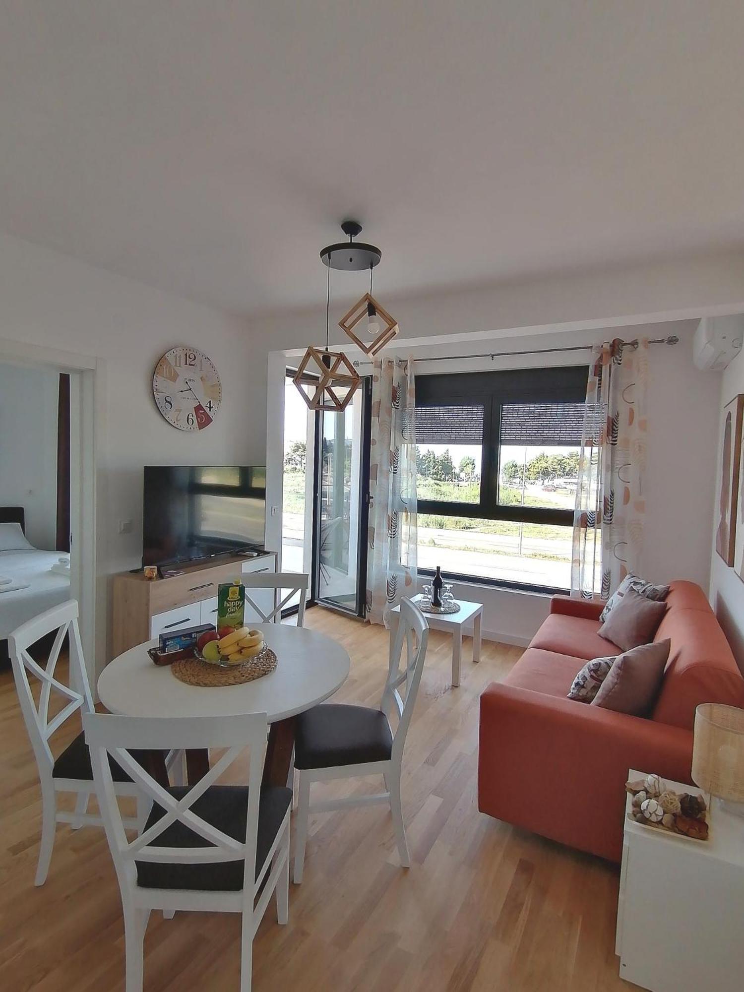 Vegi Apartments 巴尔 外观 照片