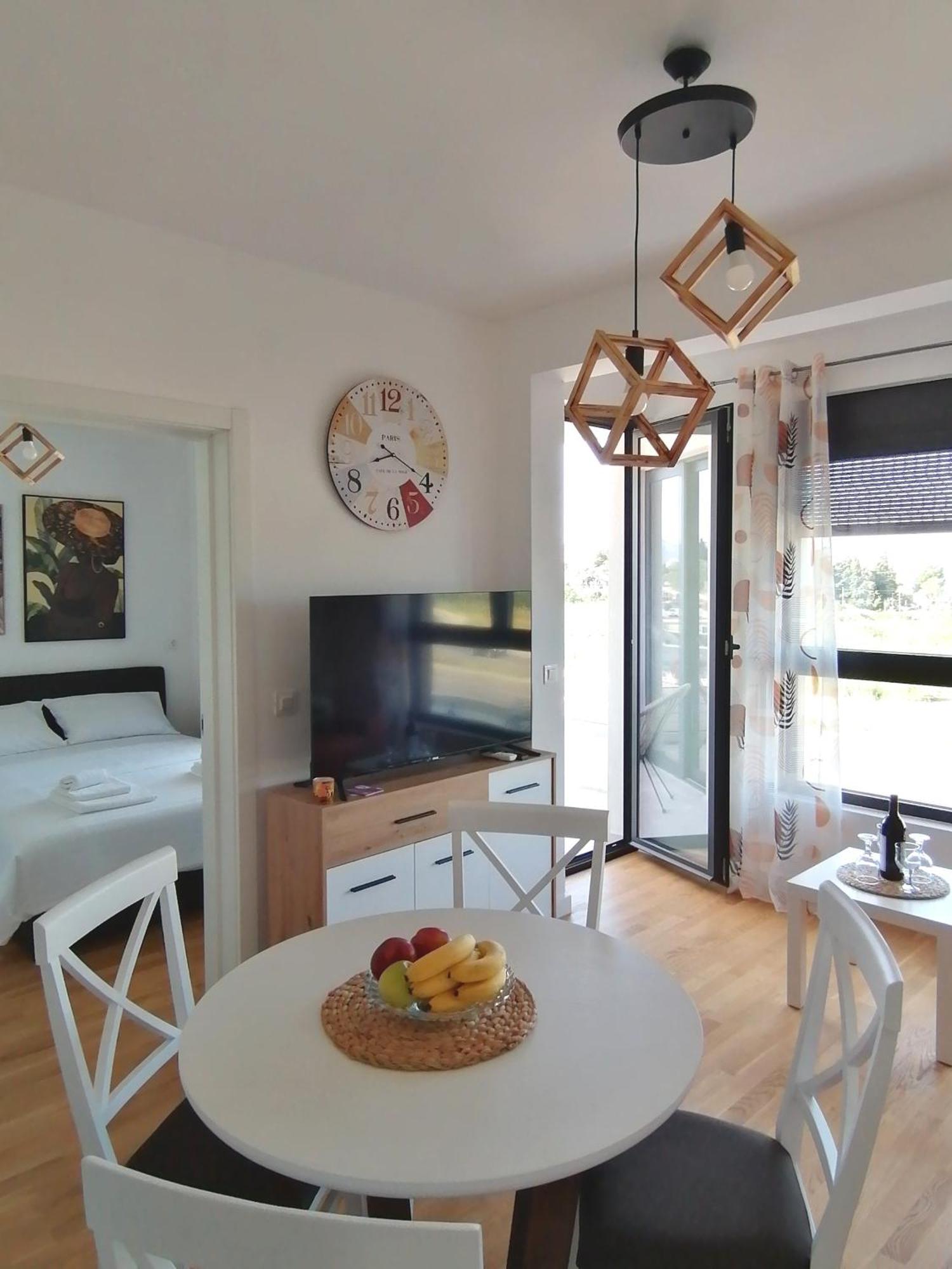 Vegi Apartments 巴尔 外观 照片