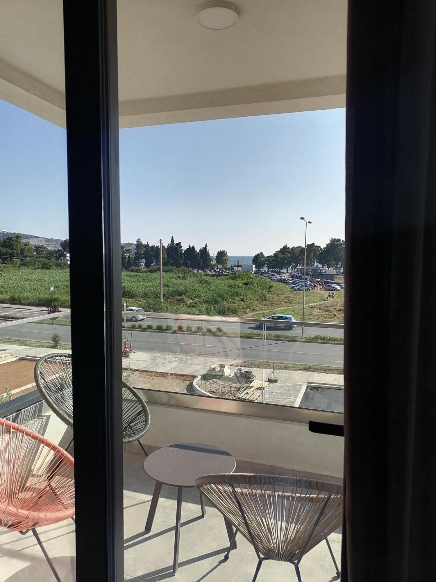 Vegi Apartments 巴尔 外观 照片