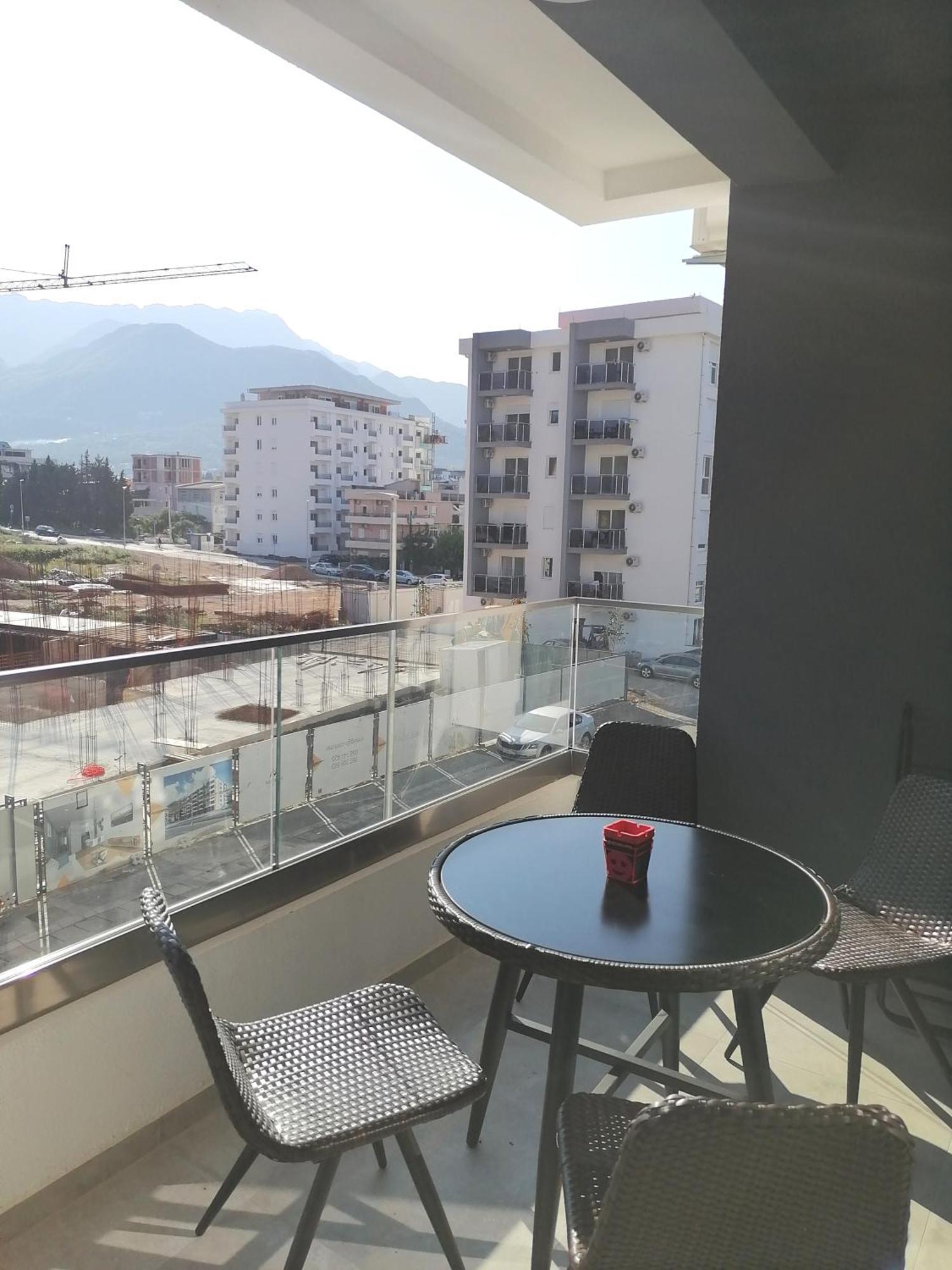 Vegi Apartments 巴尔 客房 照片